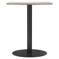 Audo Copenhagen designové jídelní stoly Harbour Column Dining Table 70x60 cm