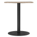 Audo Copenhagen designové jídelní stoly Harbour Column Dining Table 70x60 cm