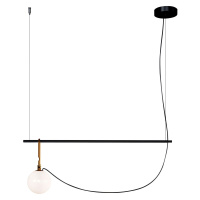 Artemide designová závěsná svítidla Nh S2 14 Suspension