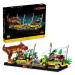 LEGO Jurassic World 76956 Útěk T. rexe