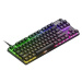 SteelSeries Apex 9 TKL US Černá