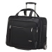 Samsonite SPECTROLITE 3.0 Taška na notebook s kolečky 17.3" Černá