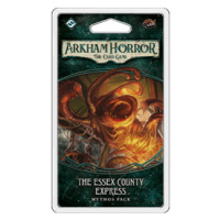 Arkham Horror: The Card Game - The Essex County Express