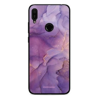 Mobiwear Glossy lesklý pro Huawei Y6 2019 / Honor 8A - G050G