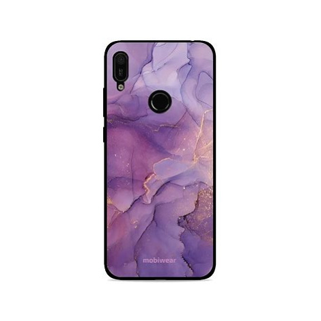 Mobiwear Glossy lesklý pro Huawei Y6 2019 / Honor 8A - G050G