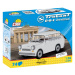 Cobi 24540 Youngtimer Trabant 601 Universal, 1:35, 74 k