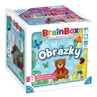 BrainBox - obrázky