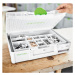 FESTOOL organizér SYS3 ORG M 89 6xESB Systainer