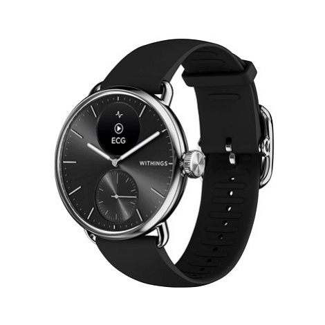 Withings Scanwatch 2 38mm - Black