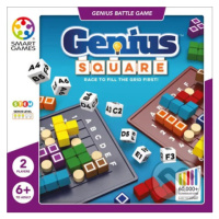 Genius Square