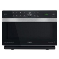 WHIRLPOOL MWSC 833 SB Supreme Chef 33L