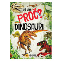 Už vím proč? Dinosauři (Defekt)