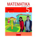 Matematika 5 - prof. Hejný - učebnice - Hejný M., Jirotková D., Bomerová E.