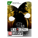 Like a Dragon: Infinite Wealth - Xbox / Windows Digital