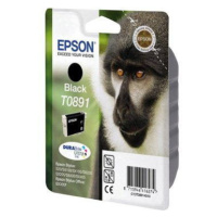 Epson T0891 černá