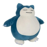 Pokémon Plusz Snorlax 60 cm, plyš