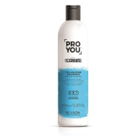 REVLON PROFESSIONAL PRO YOU The Amplifier Shampoo 350 ml