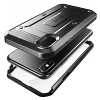 Pouzdro Supcase iPhone Xs X, pouzdro, kryt, UBPro