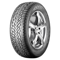 Nokian WR SUV 4 ( 265/45 R21 108V XL Aramid Sidewalls )