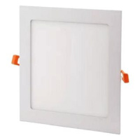 Avide panel vestav. 17 × 17 12 W 3000 K