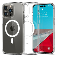 Spigen Ultra Hybrid Mag iPhone 14 Pro bílý