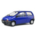 1:18 RENAULT TWINGO MK1 - BLEU OUTREMER - 1993 - Solido