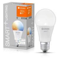 Ledvance LED Stmívatelná žárovka SMART+ E27/9,5W/230V 2700K-6500K - Ledvance