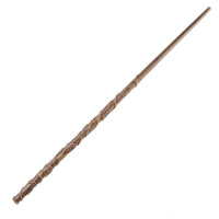 Replika kouzelnické hůlky Harry Potter - Hermiona Grangerová 38 cm