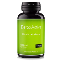 ADVANCE DetoxActive cps.120