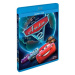 Auta 2 (Combo Pack - 2 disky) - Blu-ray+ DVD