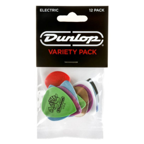 Dunlop PVP113 Electric Variety Pack