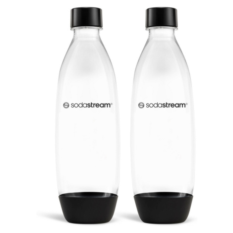 Výrobníky sody SODASTREAM