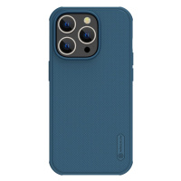 Nillkin Super Frosted Pro Magnetic pouzdro na iPhone 14 PRO MAX 6.7