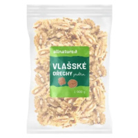 Allnature Vlašské ořechy 1000 g