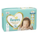 Pampers Premium Care Newborn vel. 0 <3 kg dětské pleny 30 ks