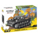 Cobi 2718 II WW Panzer II Ausf A, 1:48, 250 k