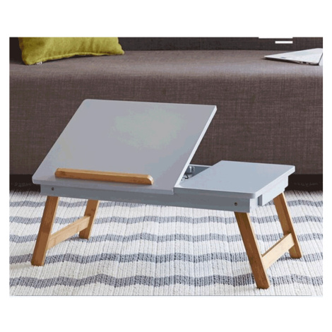 Příruční stolek na notebook MELTEN,Příruční stolek na notebook MELTEN Tempo Kondela