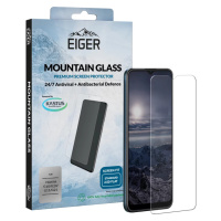 Ochranné sklo Eiger GLASS Screen Protector for Nokia G10/G20