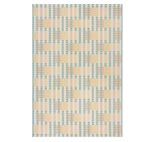 Kusový koberec Marseille Villa Check Multi 200x290 cm Flair Rugs