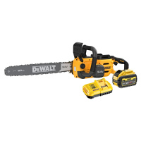 DeWALT DCMCS575X1 (1x9Ah) 54V FlexVolt aku řetězová pila s nabíječkou