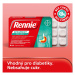 RENNIE SPEARMINT BEZ CUKRU 680MG/80MG TBL MND 60