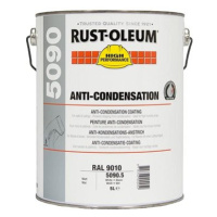 Rust-Oleum Antikondenzační nátěr 5090 Anti-Condensation, bílý, 20 l