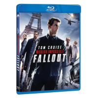 Mission: Impossible - Fallout - Blu-ray