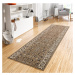 Hanse Home Collection koberce Běhoun Basic 102485 - 80x400 cm