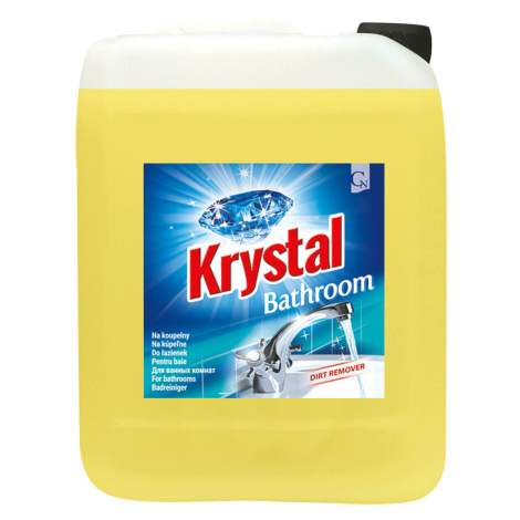 Krystal na koupelny 5 l Varianta: KRYSTAL na koupelny 5L