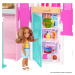 Mattel Barbie Restaurace herní set GXY72