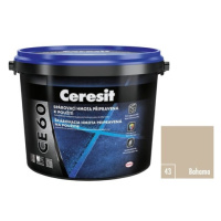 Spárovací hmota Ceresit CE 60 bahama 2 kg CE60243