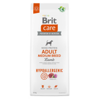 Brit Care Dog Hypoallergenic Adult Medium Breed 12 kg