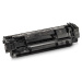 HP 135X Black LaserJet Toner Cartridge Černá