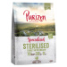 Purizon Sterilised Adult krůta & kuře - bezobilné - 400 g